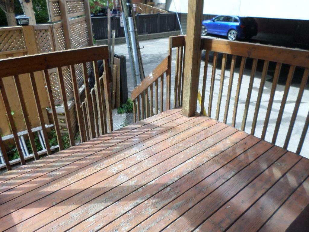 דירות Beautiful, Clean, Quiet 2 Br-In Downtown Ottawa. Parking, Wifi And Netflix Included מראה חיצוני תמונה